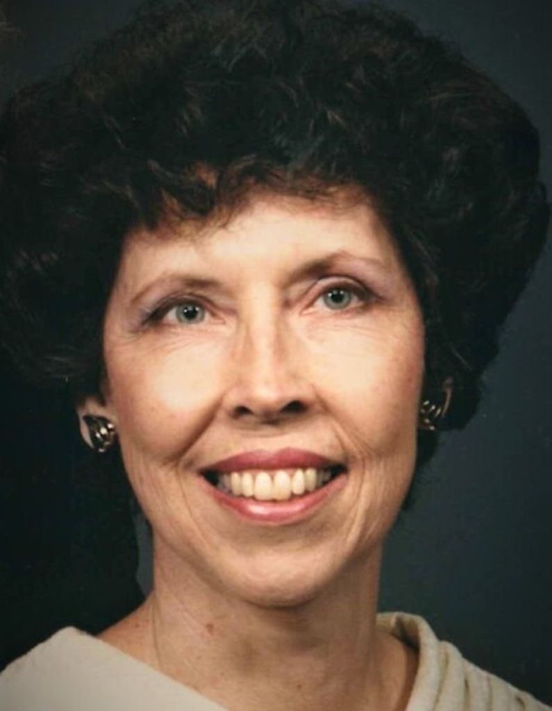 Virginia "Pearl" (Hunter)  Jordan Profile Photo