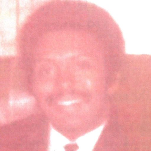 Eugene Garrett, Jr. Profile Photo