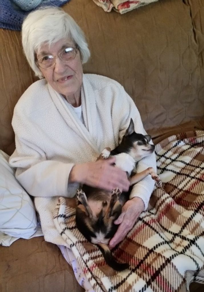 Theresa Helen (Zuvella)  Jewell Profile Photo