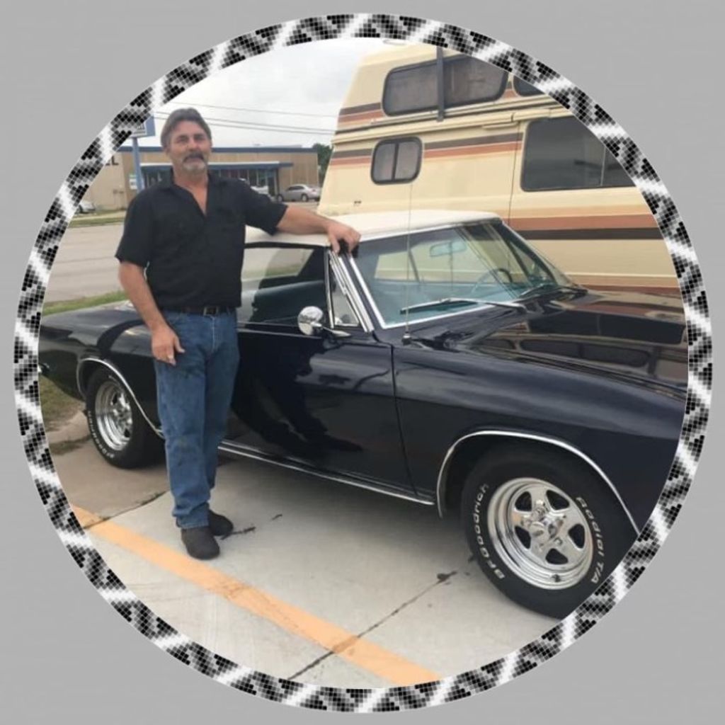 Steve Randall Martin Profile Photo