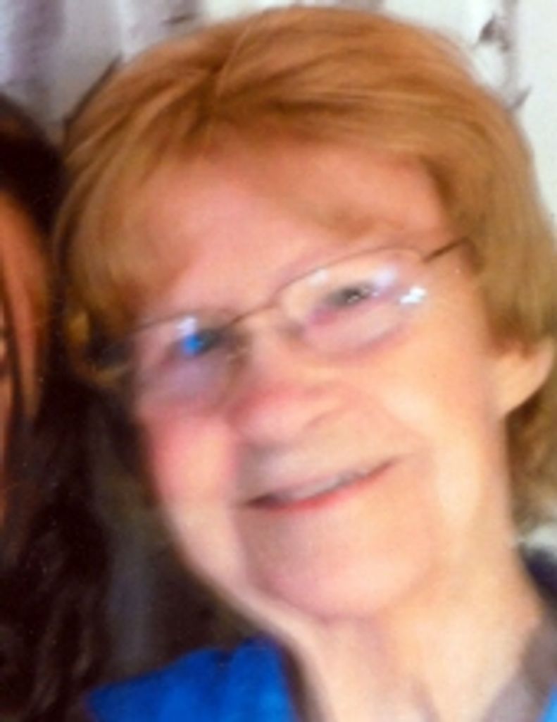 Dolores R. Keenan