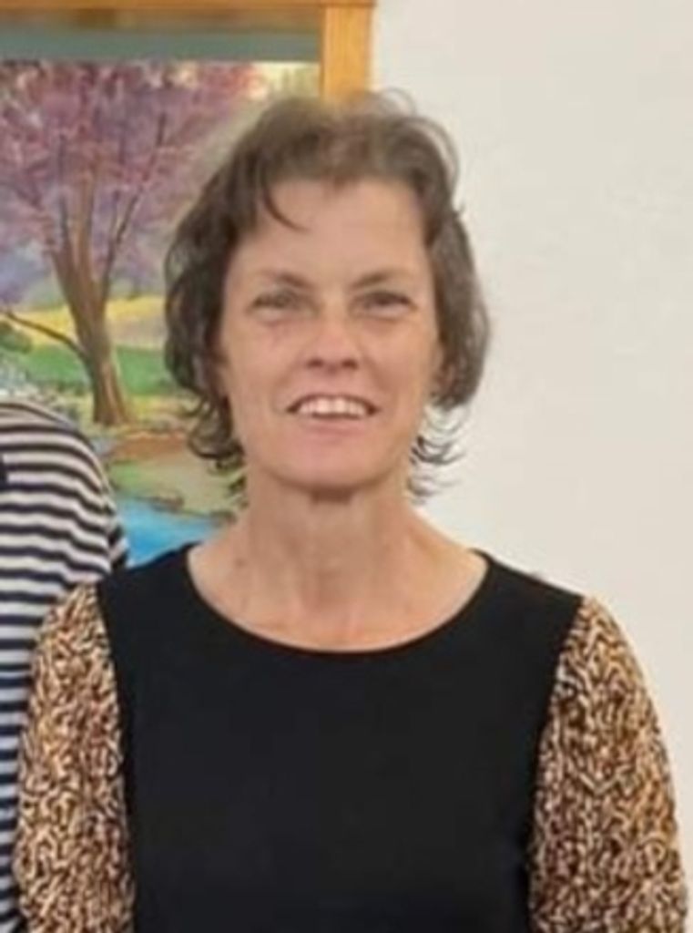 Sandra Lene Key Profile Photo