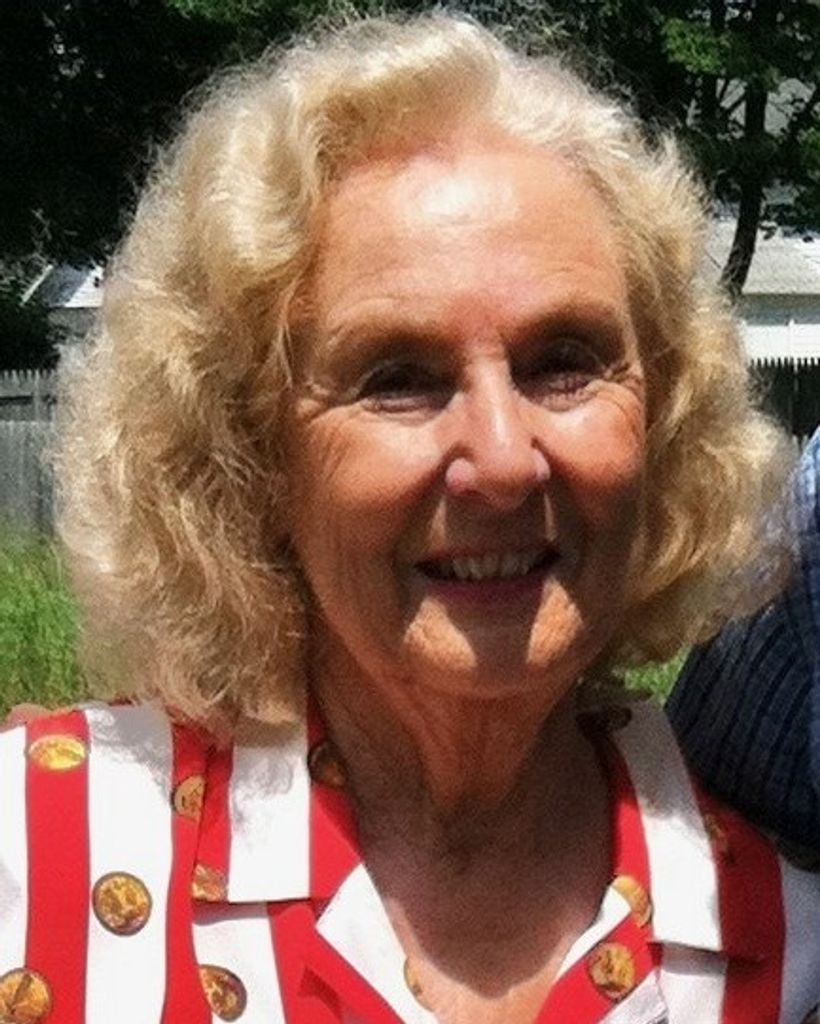 Patricia A. Bracker Profile Photo