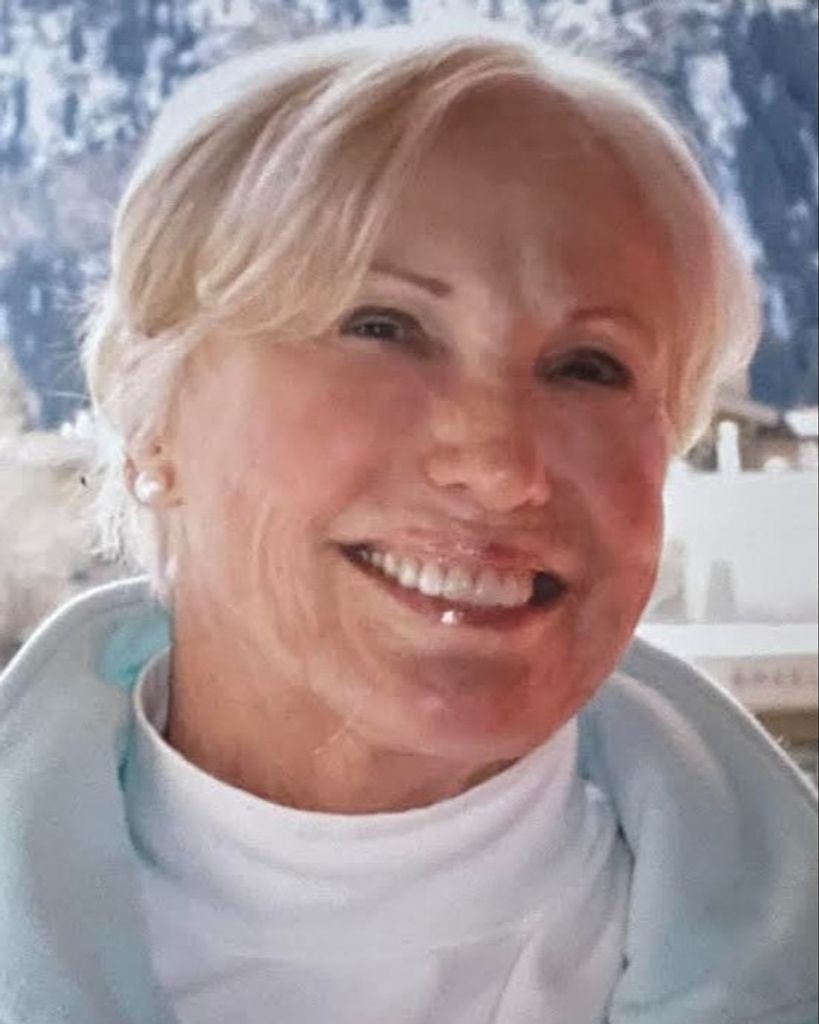 Mary Anne Pinkerton Profile Photo