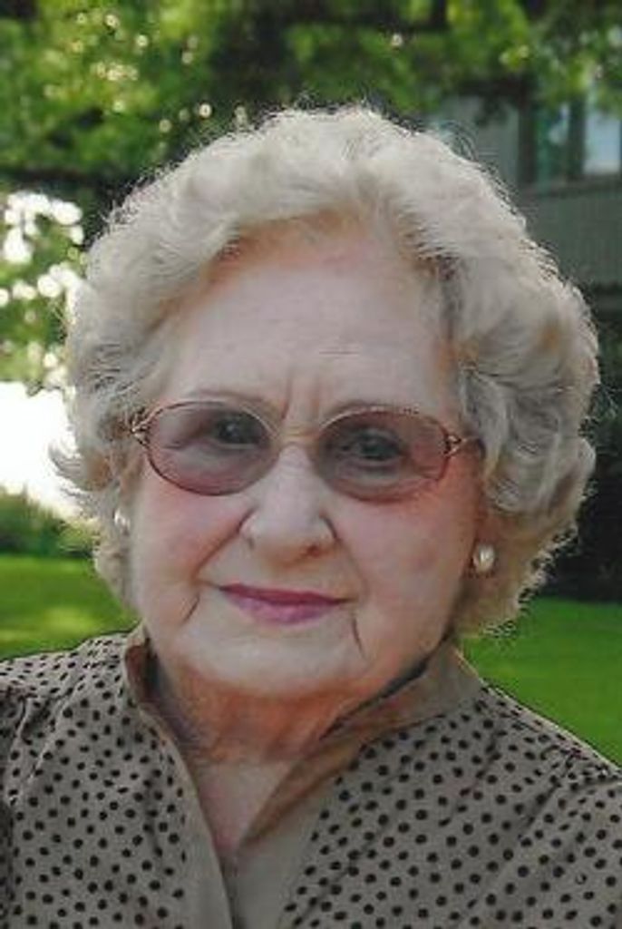 Beulah "Betsy" Thigpen Rhoden Profile Photo