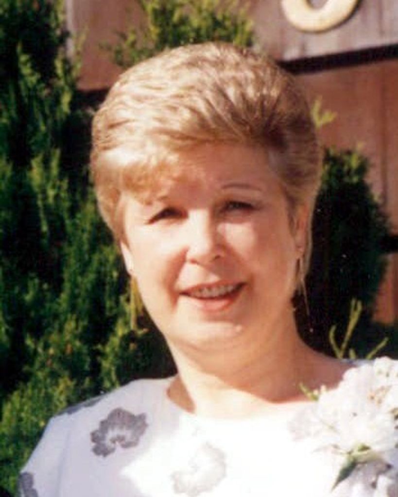 Patricia V. Robart Profile Photo