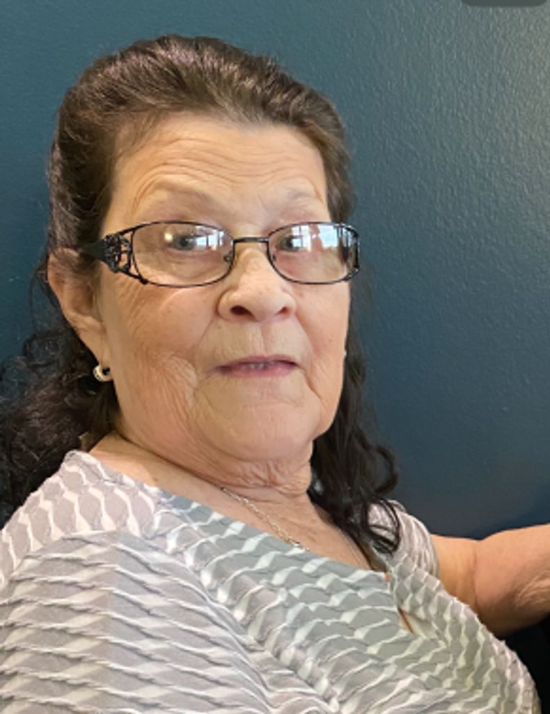 Joann Marie Strawn