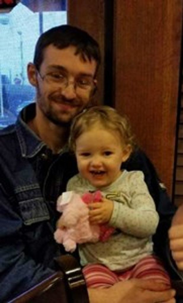Corbin Eric Blake Kerns Profile Photo