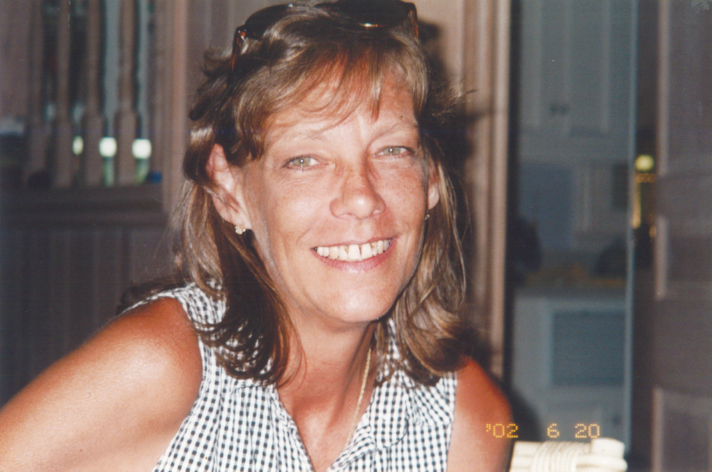 Janet Anderson Price Profile Photo