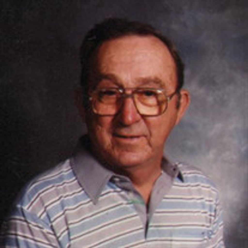 Jack Woodson Mundy, Sr.