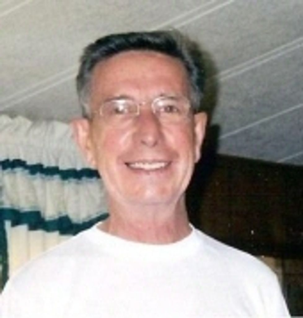 Ralph D. Boling