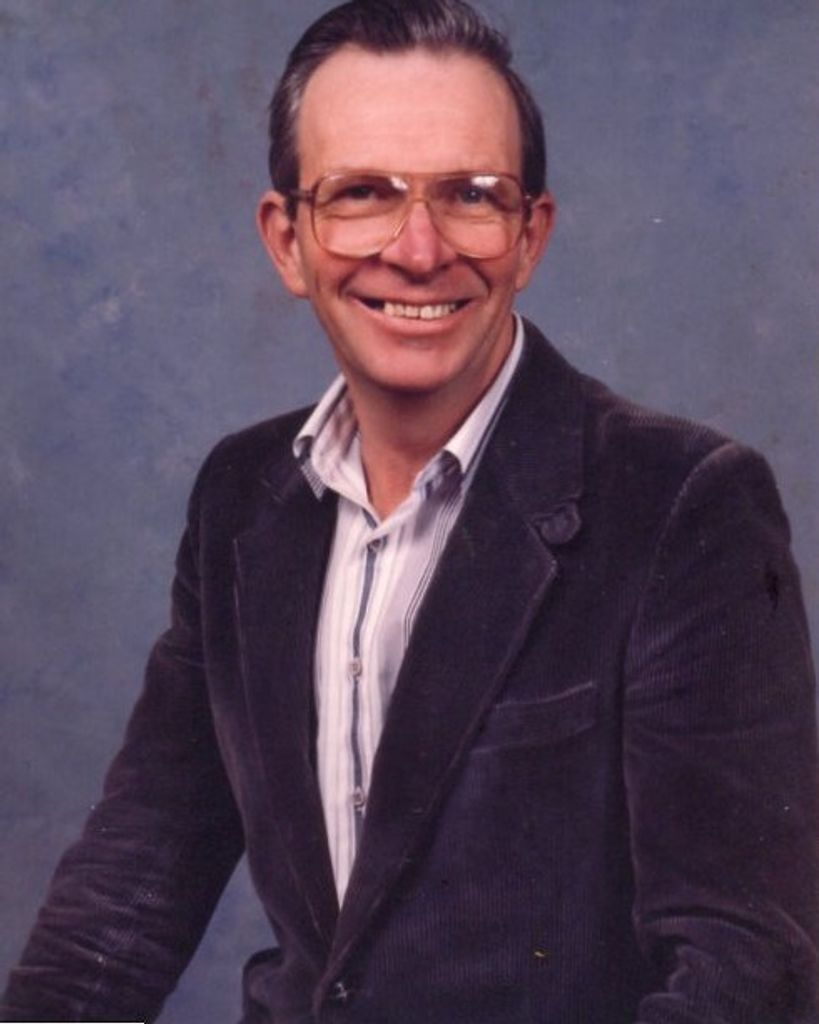 George Stephen "Steve" Harper Profile Photo