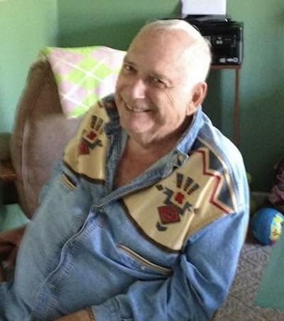 Marvin Harvey Foster