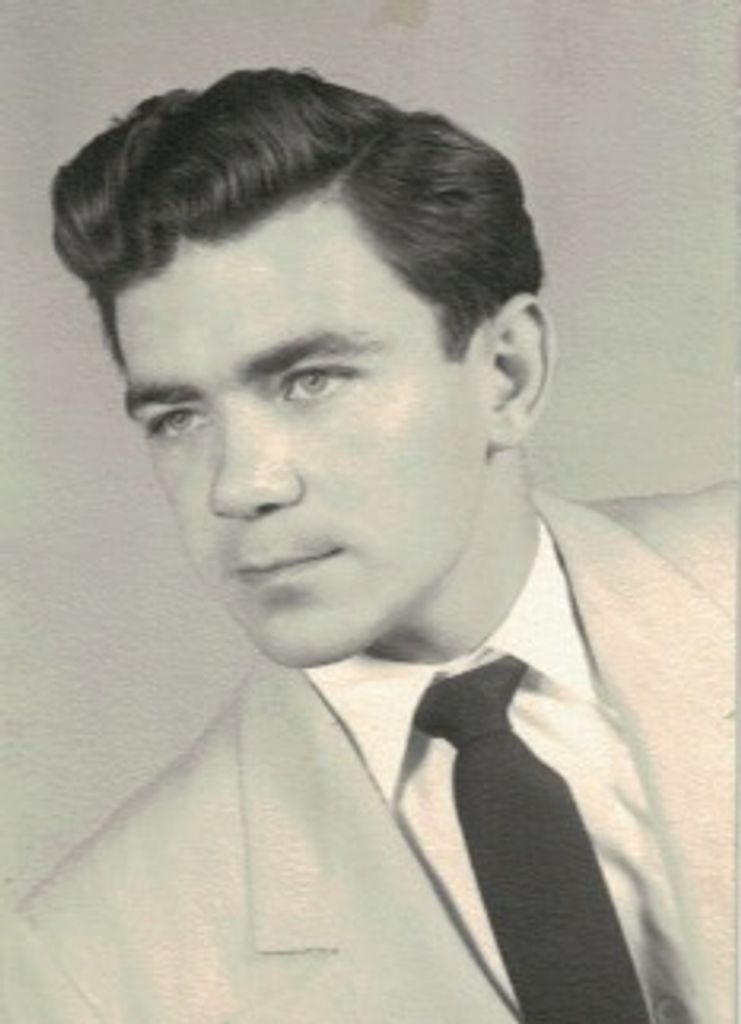 John William Kennedy