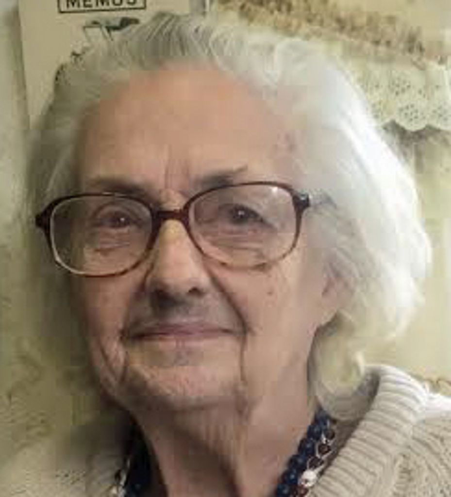 Vernia Mae Bailey Profile Photo
