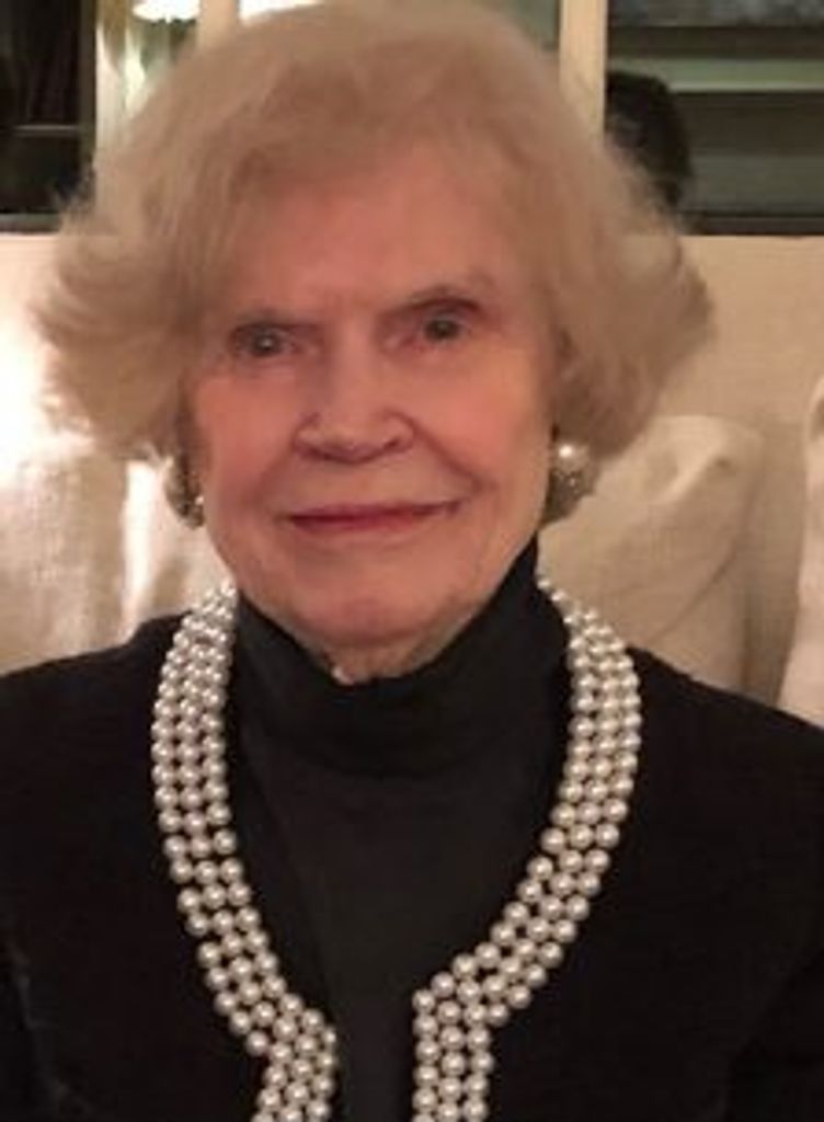 Elizabeth “Bebe” Smith Profile Photo