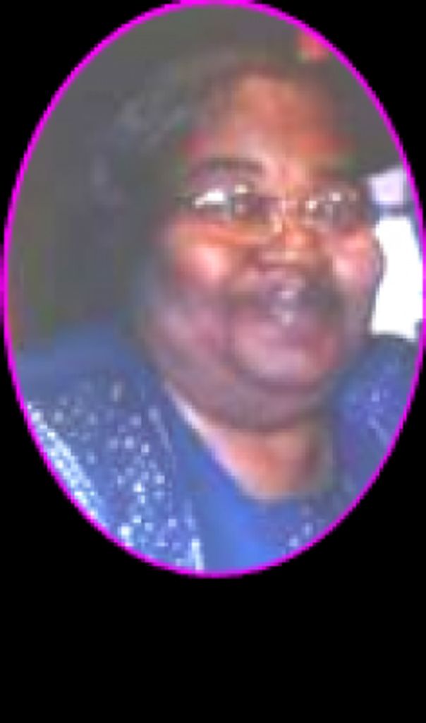 Ernestine  Walker Bell