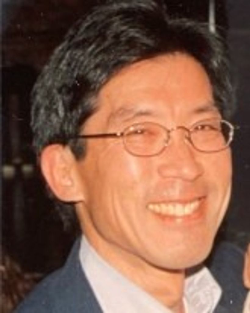 Carl Hideki Kikuchi
