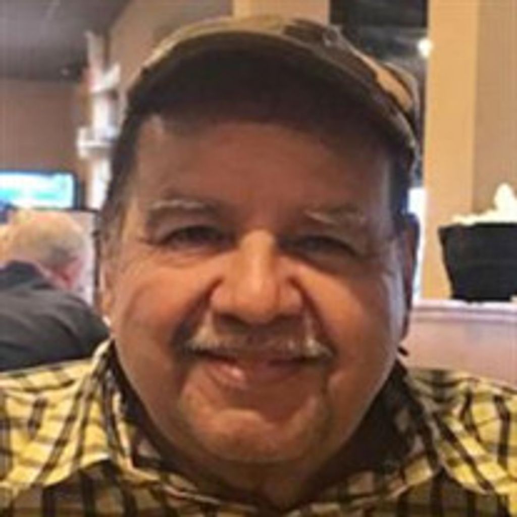 Hilario Cardenas Arzola