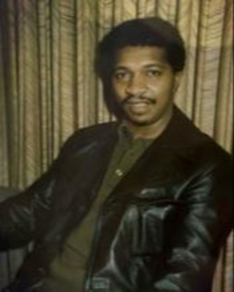 Robert McClendon Profile Photo