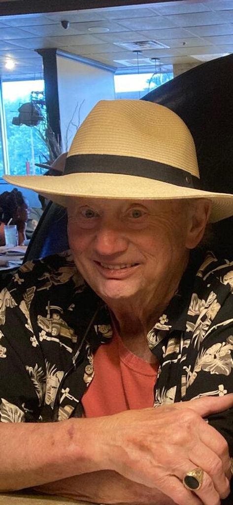 Jesse E. Bowman Profile Photo