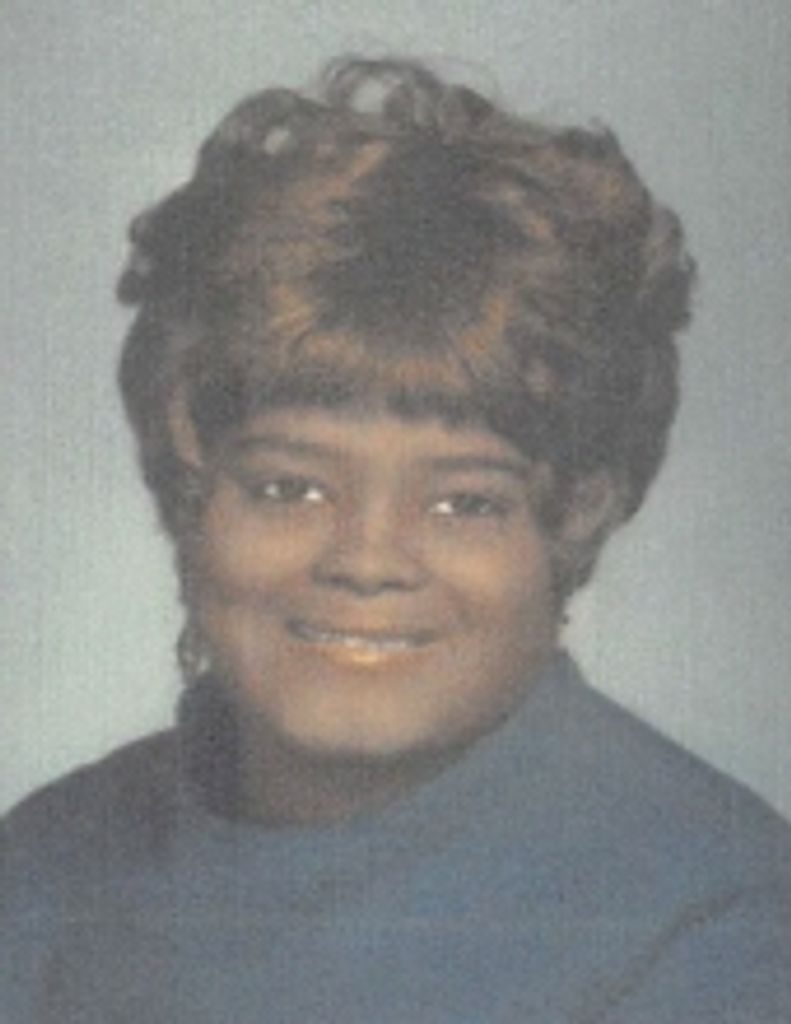 Brenda Joyce Walker Hughes