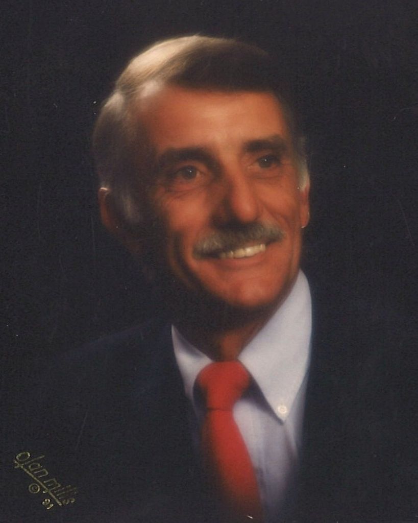 Houston Granville "Butch" Gaddy, Jr. Profile Photo