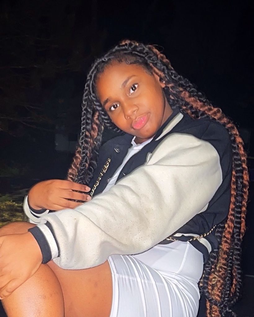 Zytina “Zyaa/Lameara” Brown-Mason Profile Photo