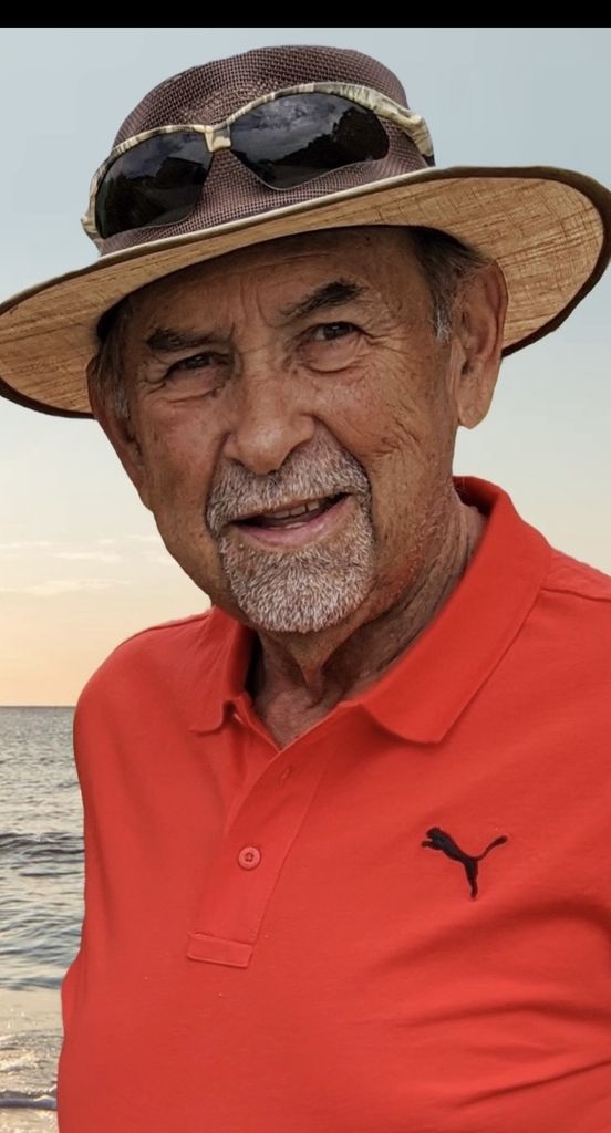 Thomas "Tom" E. Luff Profile Photo