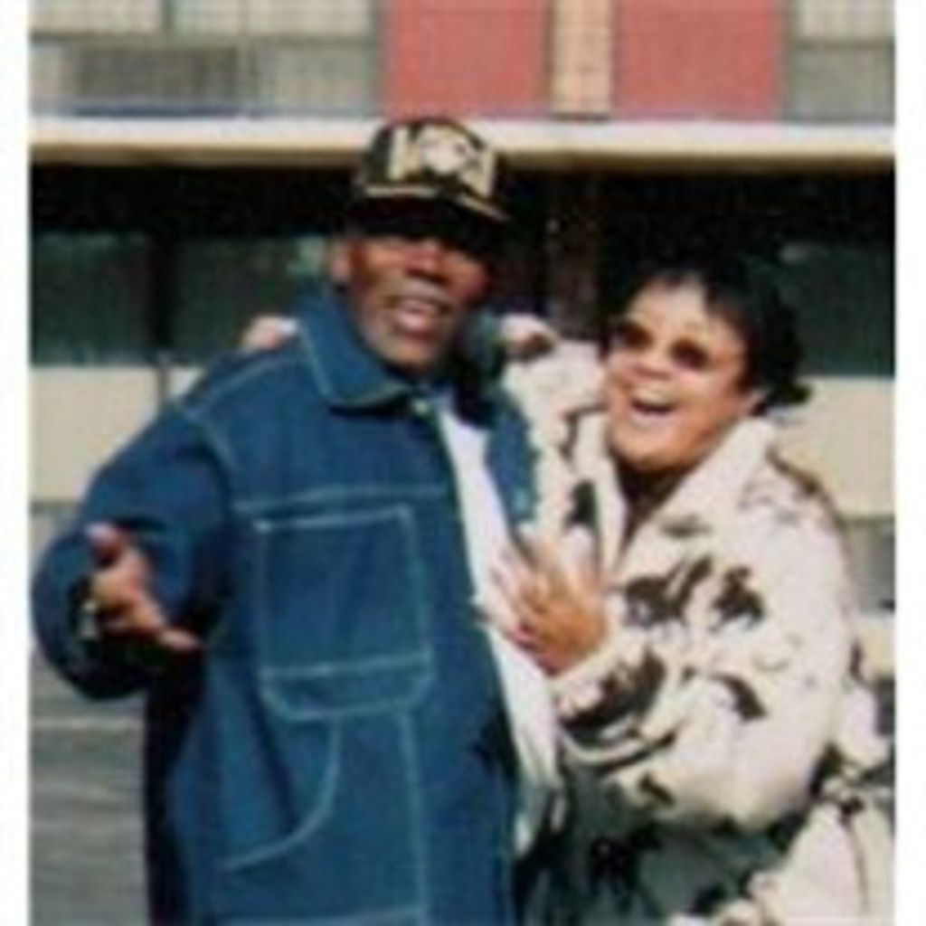 Ronald McAllister, Sr.