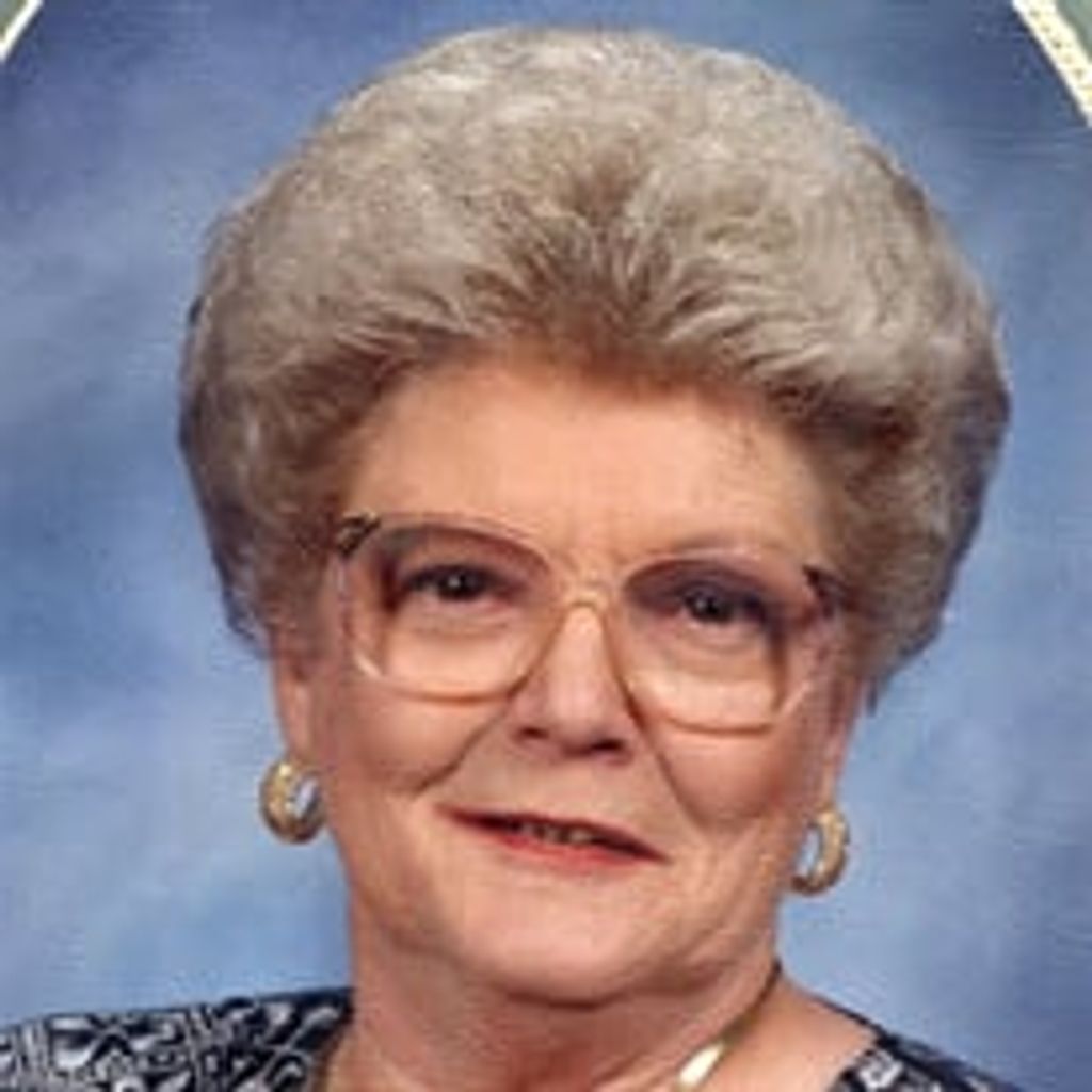 Betty Lou Dunaway