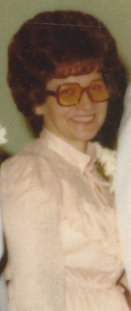 Marion E. Anderson