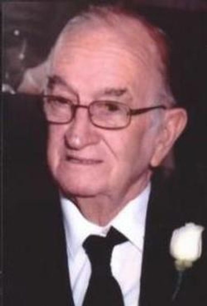 Joe H."Durwood" Williams