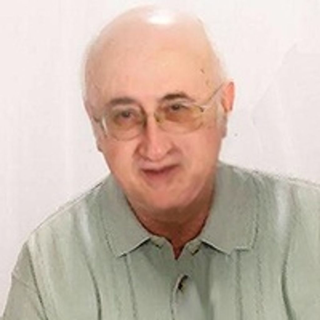 Stanley David Waraksa