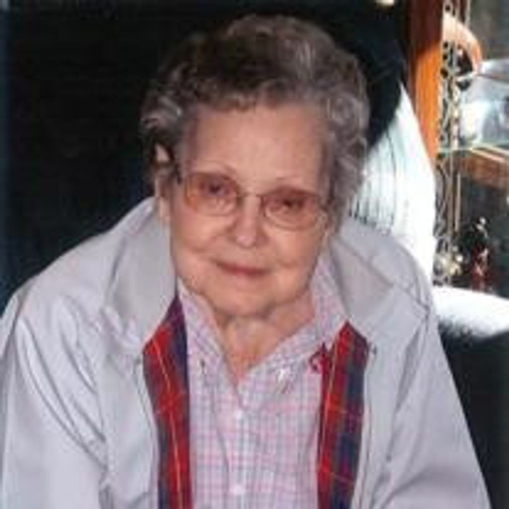 Ann Londagin Carson
