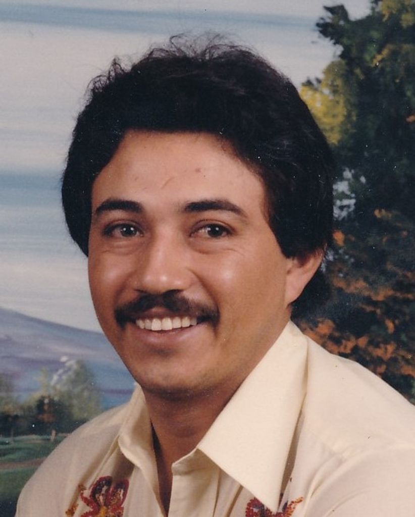 Santos Andrade