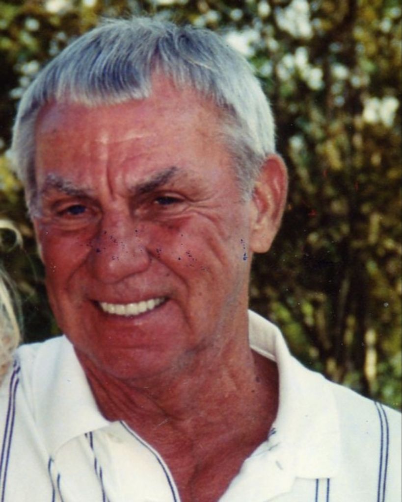Thomas Jefferson King, Jr.