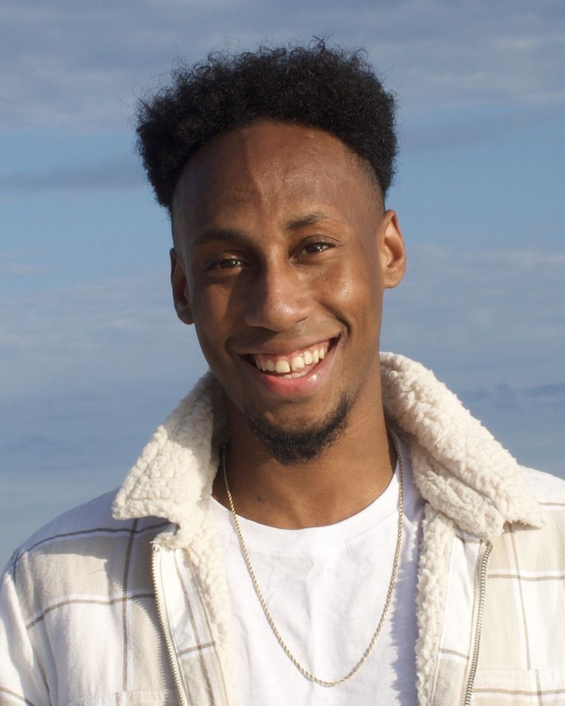 Anthony Dewayne Frazier-Martin Profile Photo