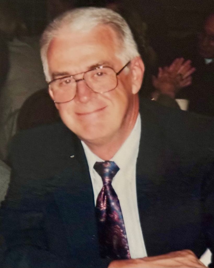 Robert Gerald Pifer