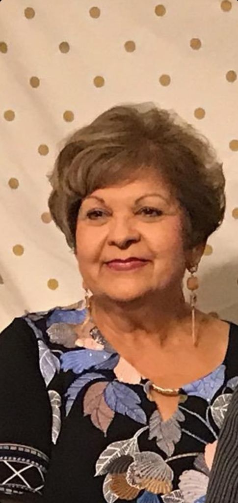 Manuela "Mandy" L. Sanchez