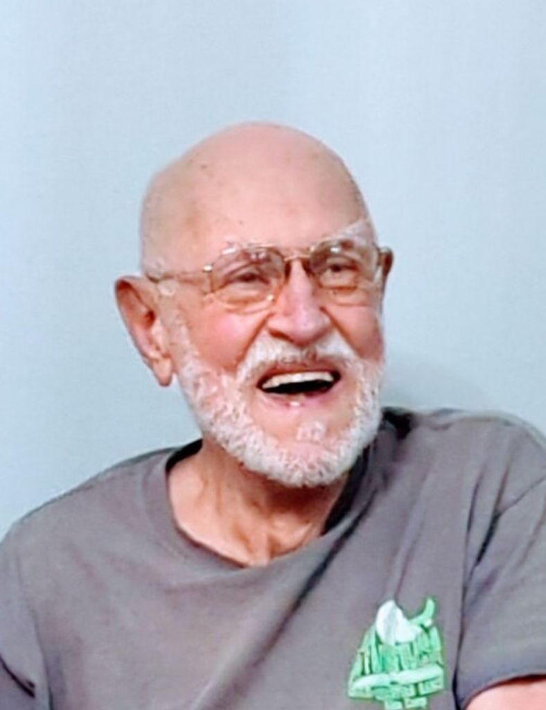 Wayne Berggren