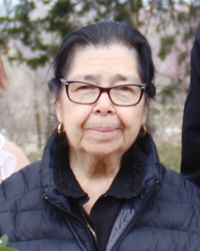 Josefina C. Belmudes Profile Photo