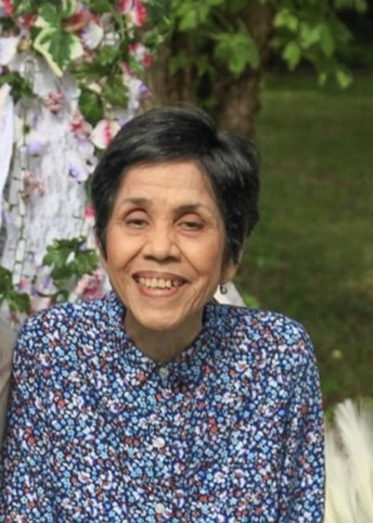 Gloria P. Oros Profile Photo