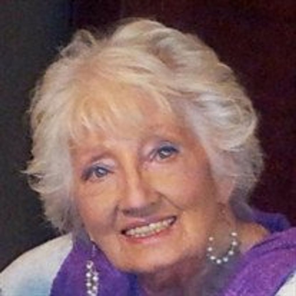 Lois  M. Pfluger