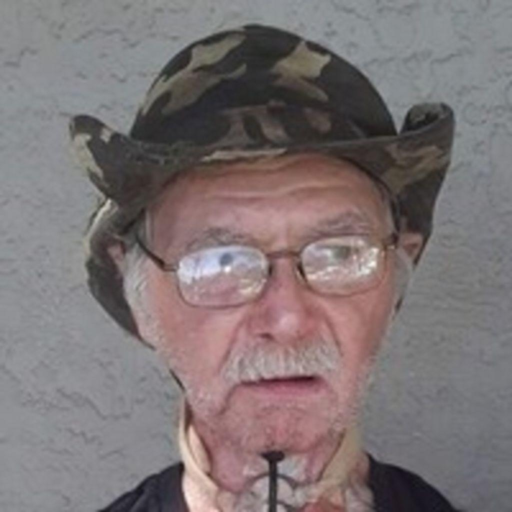 James "Jimmy" Larry Walls