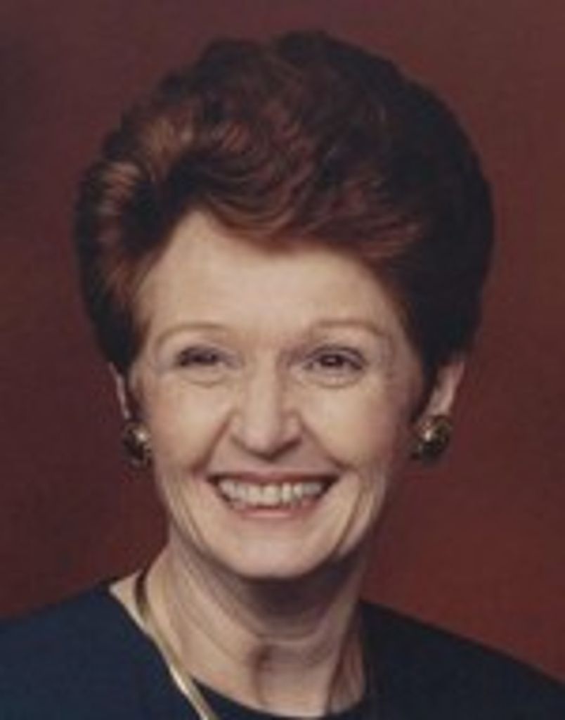 Carmen Nielson Jensen