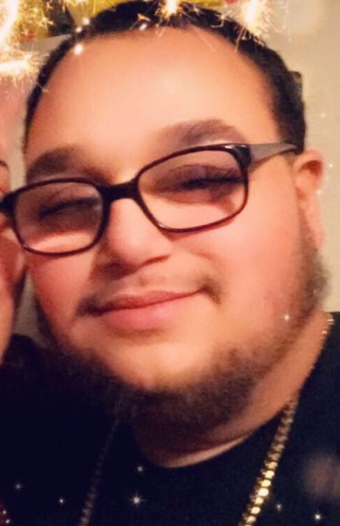 Alex R. "Pun" Mejias Profile Photo