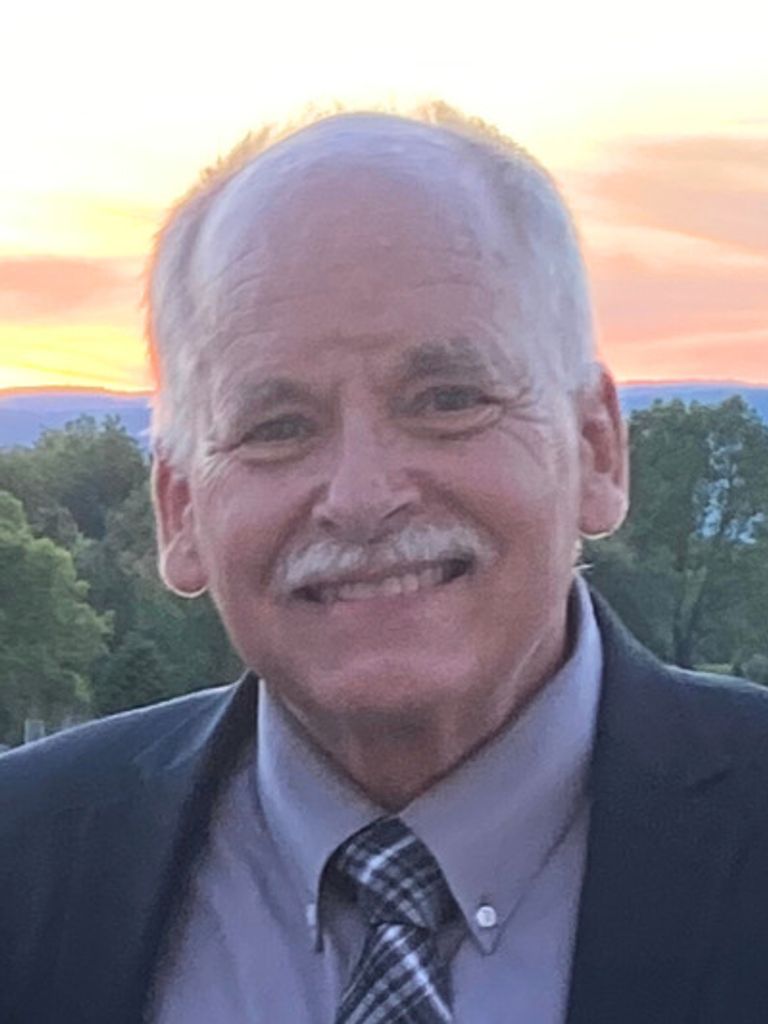 Carey Wingard Butterworth Profile Photo