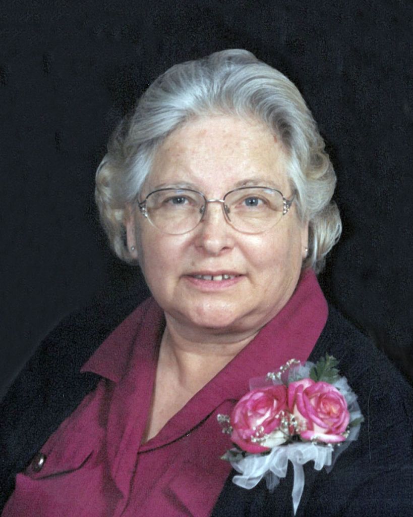 Delores Ann Dawes Profile Photo