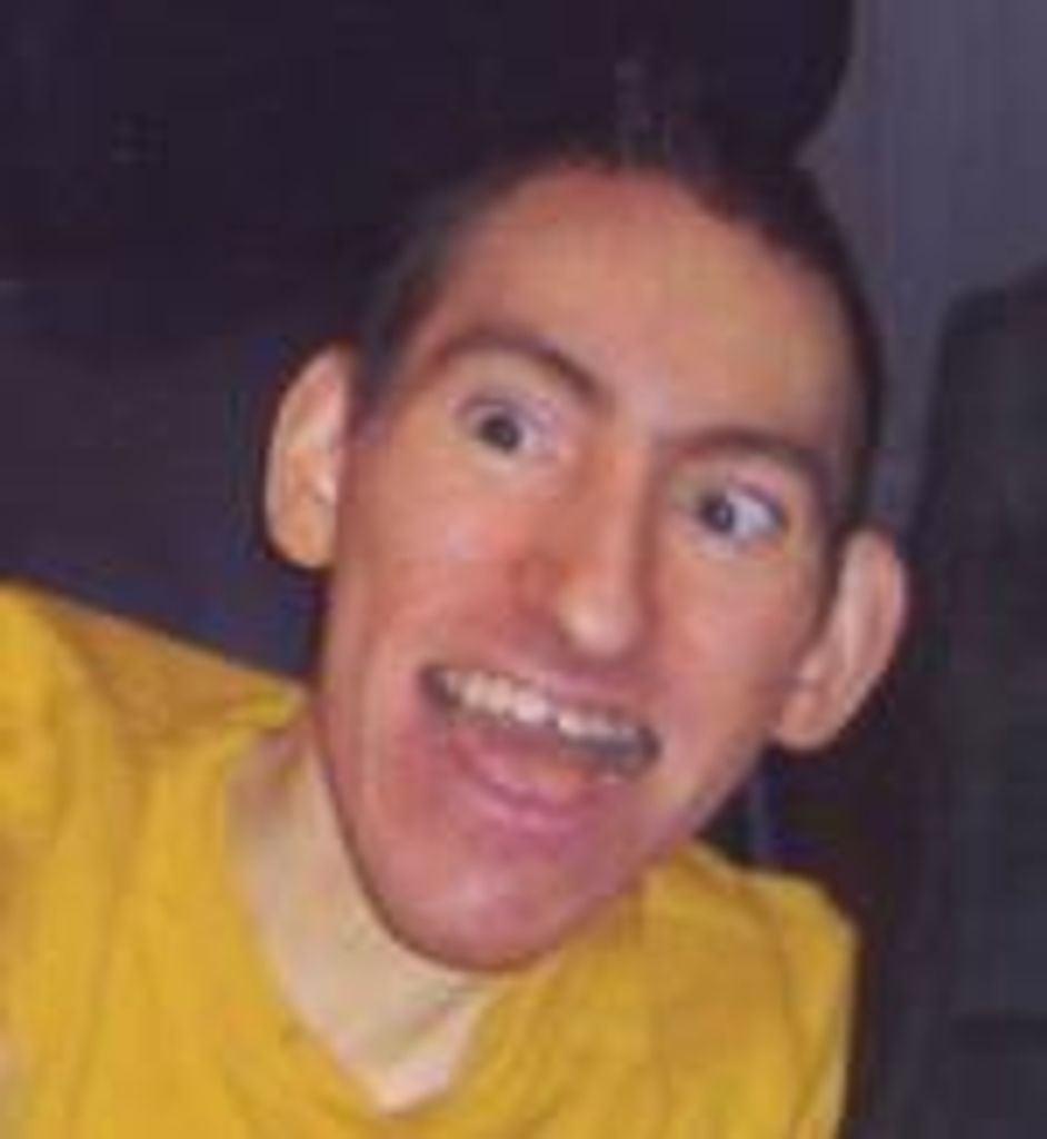 Randall D. "Randy" Brown